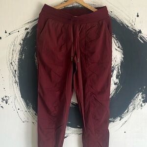 Lululemon Studio Joggers